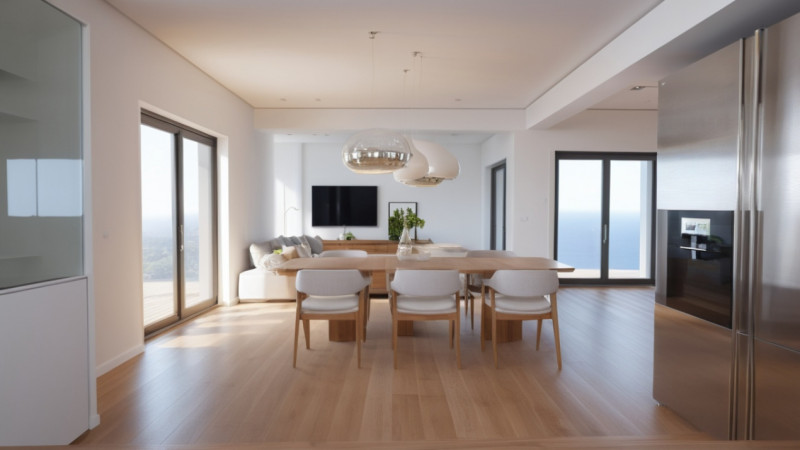 VILĂ NOUA COMPLEX SNAGOV, PONTON ȘI ACCES LA LAC, SECURITATE SI DESIGN