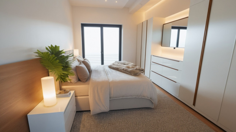 VILĂ NOUA COMPLEX SNAGOV, PONTON ȘI ACCES LA LAC, SECURITATE SI DESIGN