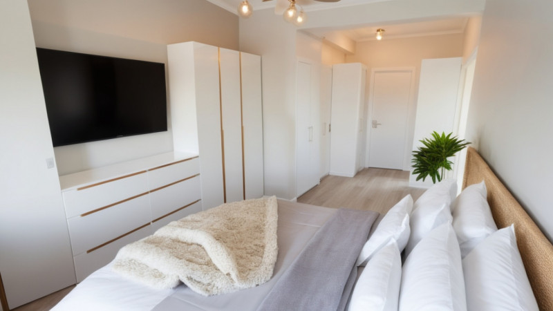 VILĂ NOUA COMPLEX SNAGOV, PONTON ȘI ACCES LA LAC, SECURITATE SI DESIGN