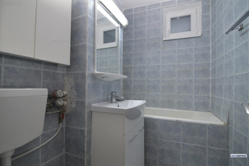 OBOR - MASINA DE PAINE - APARTAMENT MOBILAT SI UTILAT COMPLET! 