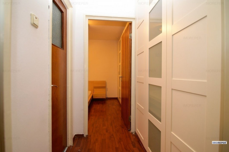 OBOR - MASINA DE PAINE - APARTAMENT MOBILAT SI UTILAT COMPLET! 