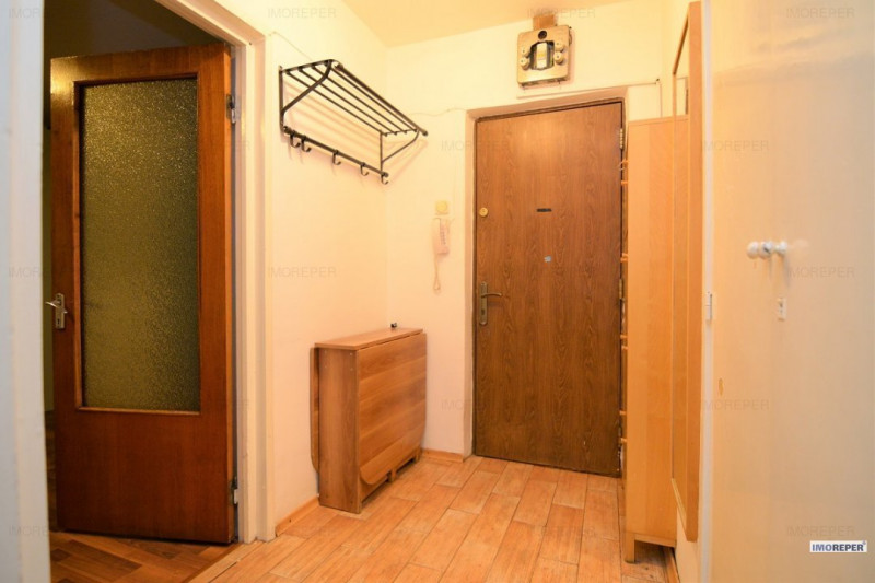 OBOR - MASINA DE PAINE - APARTAMENT MOBILAT SI UTILAT COMPLET! 