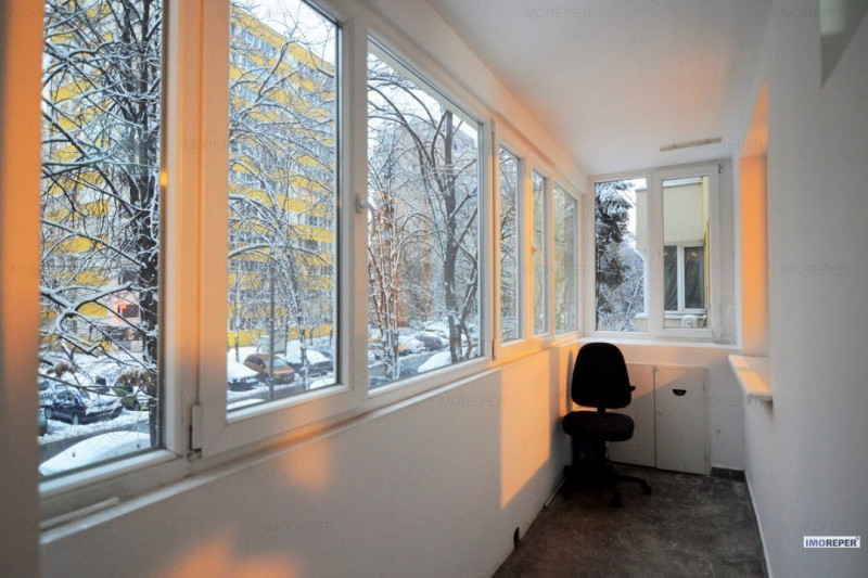 OBOR - MASINA DE PAINE - APARTAMENT MOBILAT SI UTILAT COMPLET! 