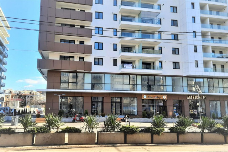 TIMPURI NOI - METROU - DECOMANDAT, MOBILAT MODERN