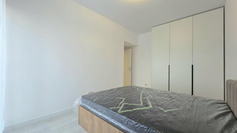 SunLake Residence, Mobilat Utilat, Parcare - Prima inchiriere