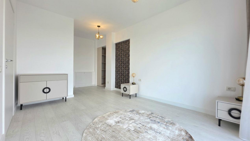 Penthouse Duplex, SunLake Residence, Panorama - Prima inchiriere