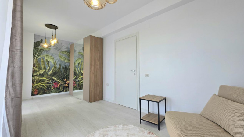 Penthouse Duplex, SunLake Residence, Panorama - Prima inchiriere