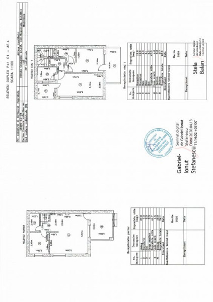 MOGOSOAIA - NORD, VILA CU ACCES RAPID SPRE CENTRU