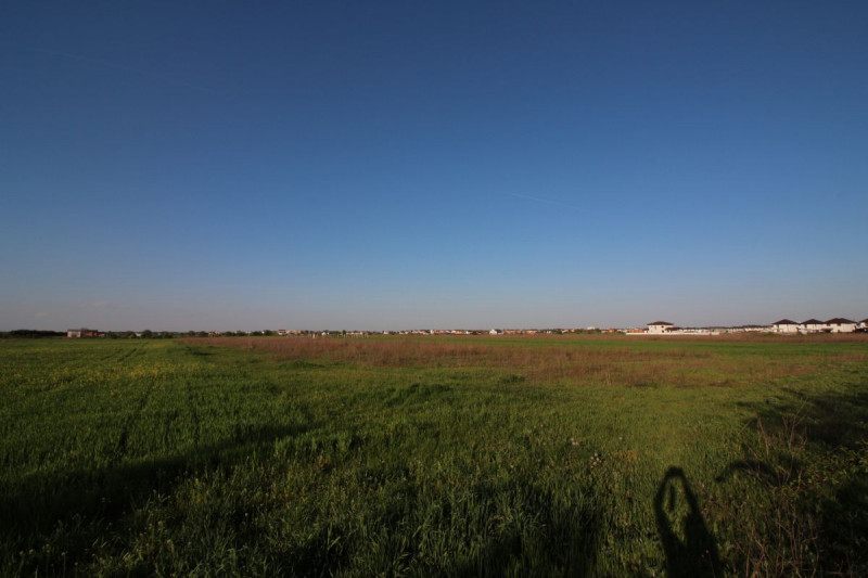 OTOPENI - ODAI, STEFAN CEM MARE, PARCELA 660mp!