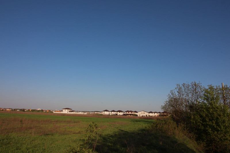 OTOPENI - ODAI, STEFAN CEM MARE, PARCELA 660mp!