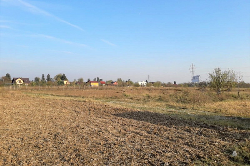 PERIS - PRIMARIE, TEREN INTRAVILAN 7.500 MP