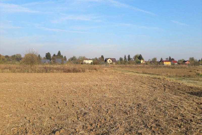 PERIS - PRIMARIE, TEREN INTRAVILAN 7.500 MP