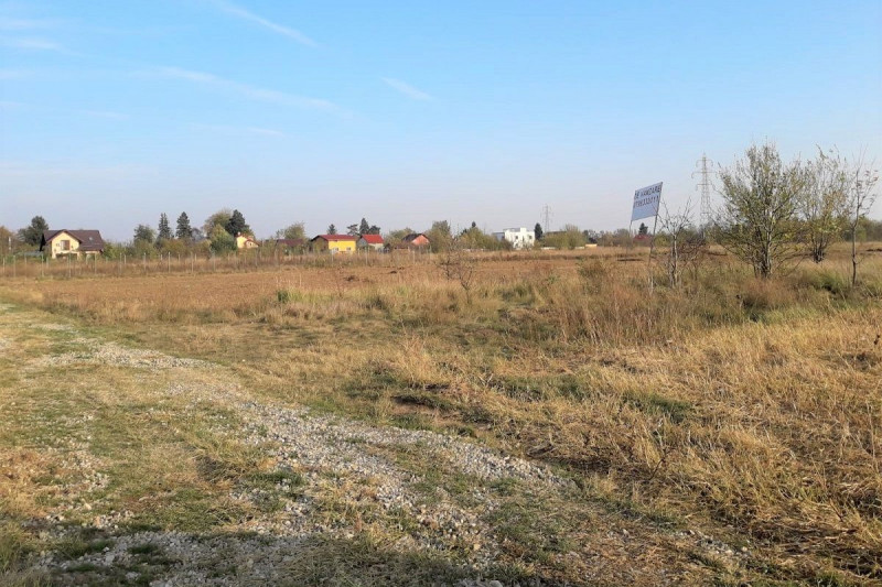 PERIS - PRIMARIE, TEREN INTRAVILAN 7.500 MP