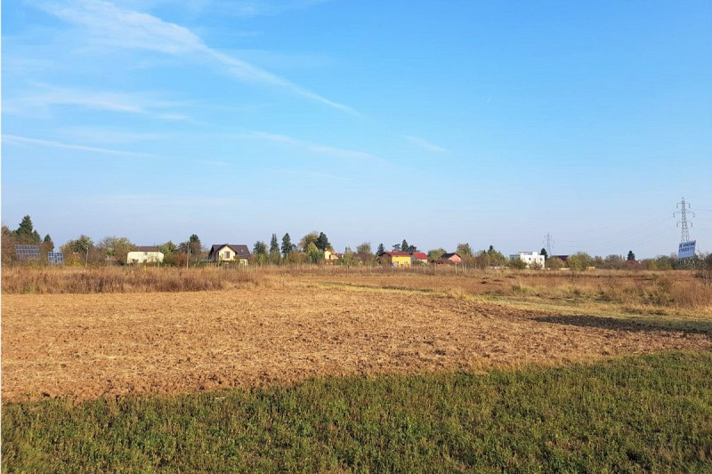 PERIS - PRIMARIE, TEREN INTRAVILAN 7.500 MP