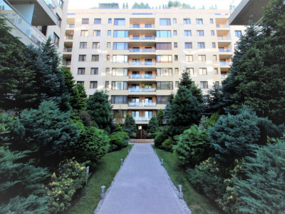 AVIATIEI - ZAGAZULUI - 111MP, ETAJ 1, COMPLEX EXCLUSIVIST 2009! 