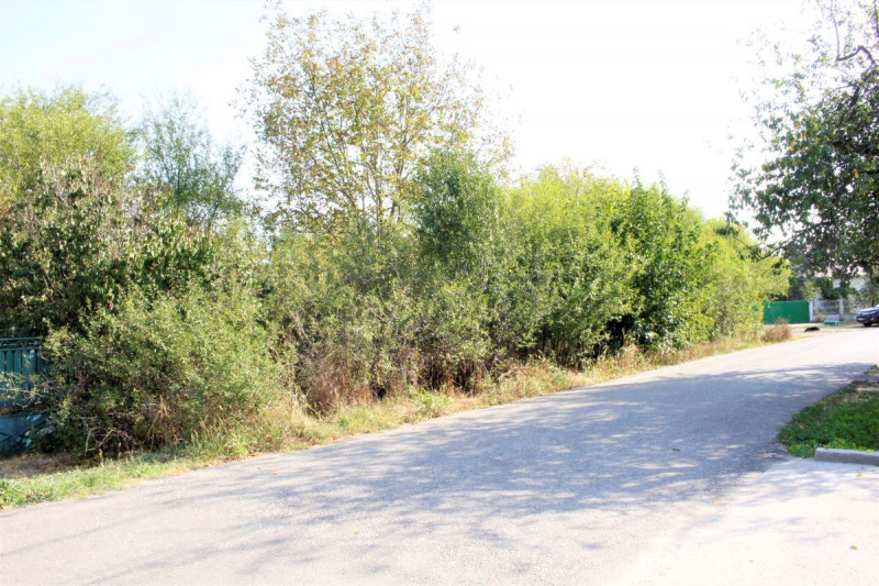 Peris - Teren intravilan 2.215mp, asfalt, utilitati