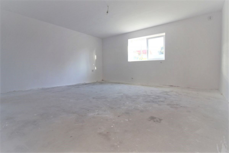 TUNARI - CENTRU - CASA PARTER - FINISAJE LA ALEGERE!