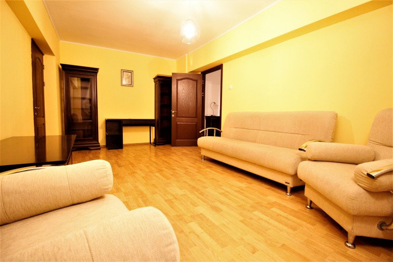 13 SEPTEMBRIE - DRUMUL SARII - APARTAMENT ELEGANT, MOBILAT COMPLET!