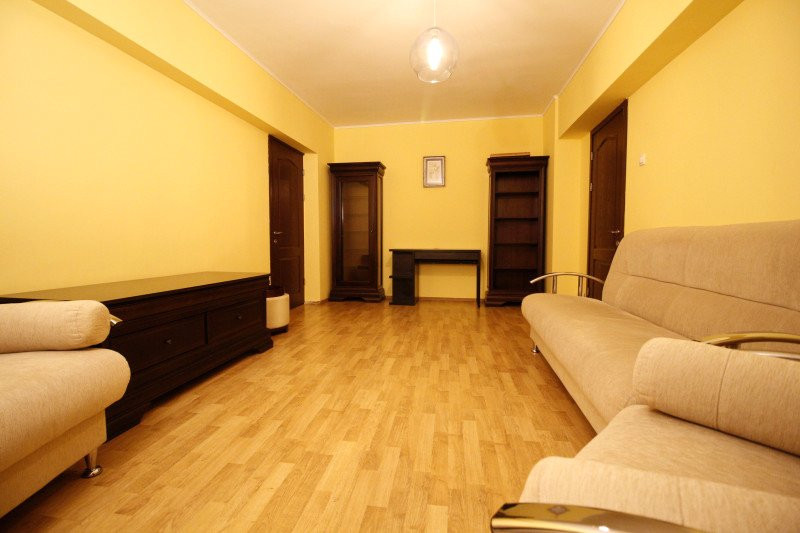 13 SEPTEMBRIE - DRUMUL SARII - APARTAMENT ELEGANT, MOBILAT COMPLET!
