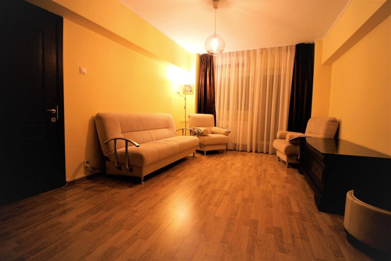 13 SEPTEMBRIE - DRUMUL SARII - APARTAMENT ELEGANT, MOBILAT COMPLET!