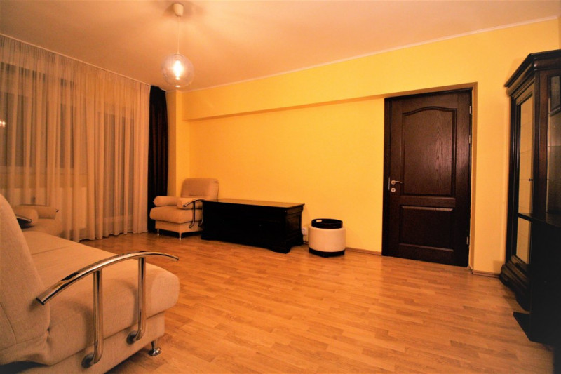 13 SEPTEMBRIE - DRUMUL SARII - APARTAMENT ELEGANT, MOBILAT COMPLET!