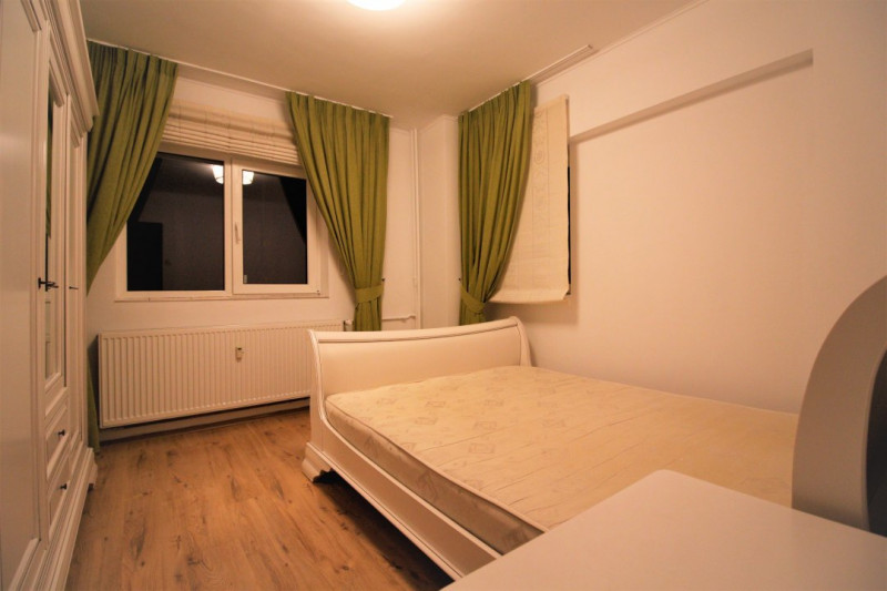 13 SEPTEMBRIE - DRUMUL SARII - APARTAMENT ELEGANT, MOBILAT COMPLET!