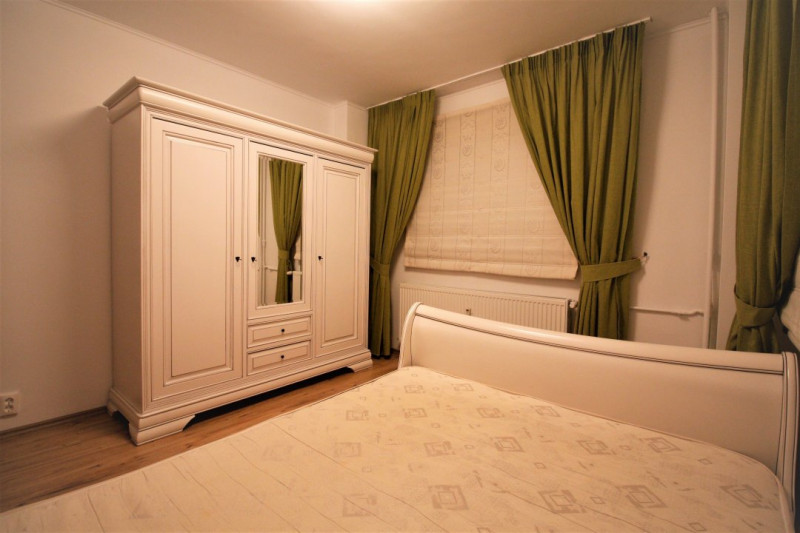 13 SEPTEMBRIE - DRUMUL SARII - APARTAMENT ELEGANT, MOBILAT COMPLET!