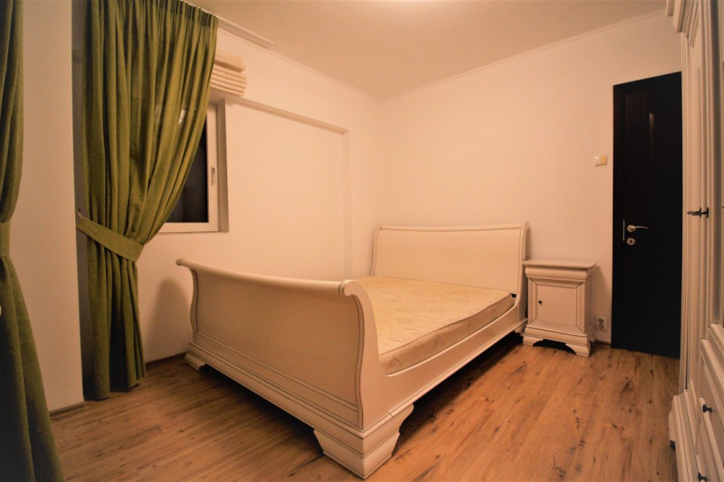 13 SEPTEMBRIE - DRUMUL SARII - APARTAMENT ELEGANT, MOBILAT COMPLET!