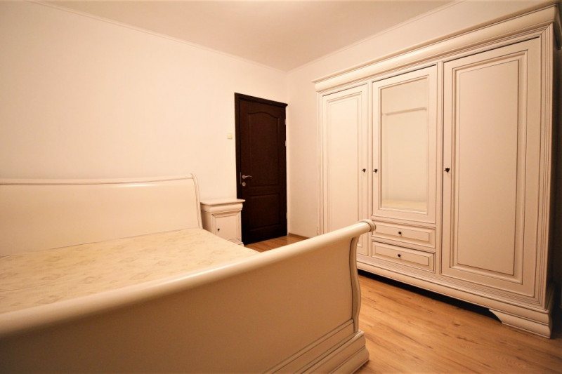 13 SEPTEMBRIE - DRUMUL SARII - APARTAMENT ELEGANT, MOBILAT COMPLET!