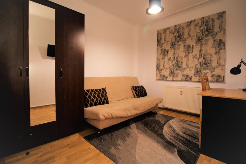 13 SEPTEMBRIE - DRUMUL SARII - APARTAMENT ELEGANT, MOBILAT COMPLET!
