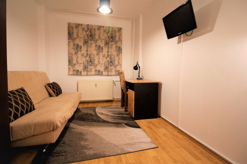 13 SEPTEMBRIE - DRUMUL SARII - APARTAMENT ELEGANT, MOBILAT COMPLET!