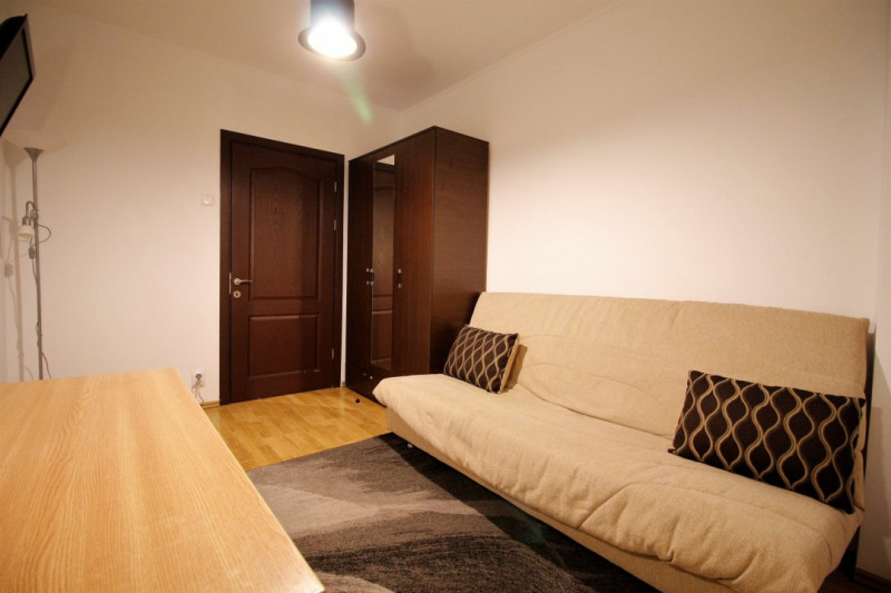 13 SEPTEMBRIE - DRUMUL SARII - APARTAMENT ELEGANT, MOBILAT COMPLET!