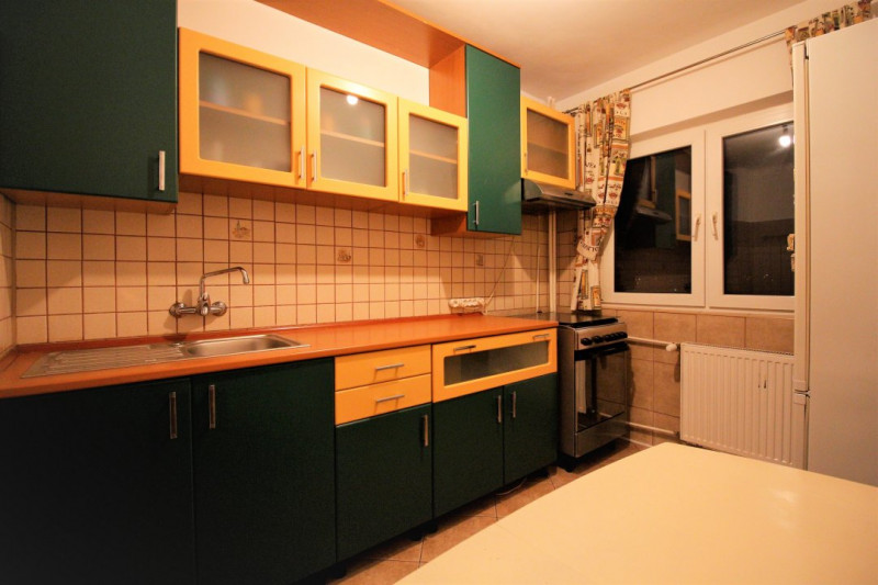 13 SEPTEMBRIE - DRUMUL SARII - APARTAMENT ELEGANT, MOBILAT COMPLET!