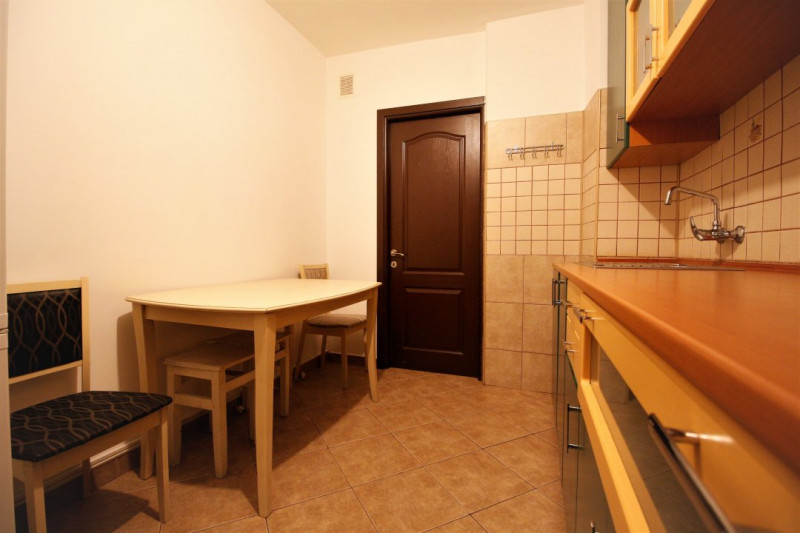 13 SEPTEMBRIE - DRUMUL SARII - APARTAMENT ELEGANT, MOBILAT COMPLET!