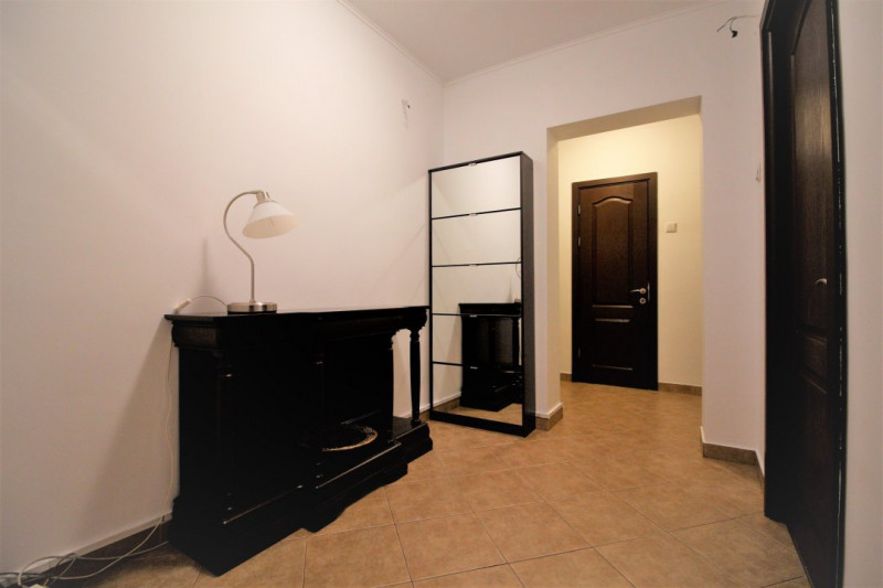 13 SEPTEMBRIE - DRUMUL SARII - APARTAMENT ELEGANT, MOBILAT COMPLET!