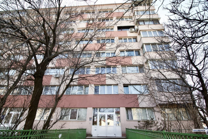 EROII REVOLUTIEI -METROU, SPITALUL MARIUS NASTA, APARTAMENT DECOMANDAT, MODERN!