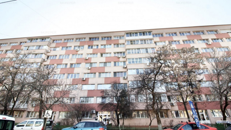 EROII REVOLUTIEI -METROU, SPITALUL MARIUS NASTA, APARTAMENT DECOMANDAT, MODERN!