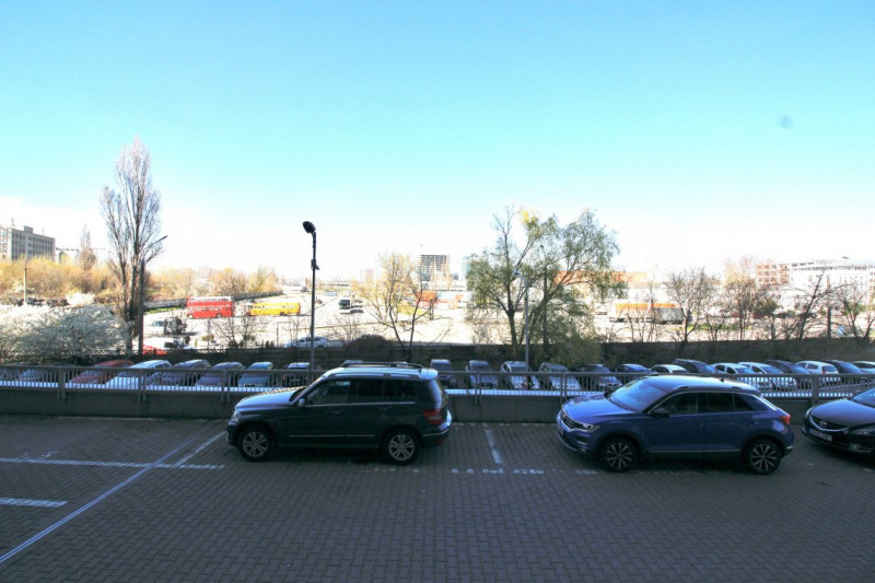 LUJERULUI-QUADRA 2 REZIDENCE, GARSONIERA MODERNA!