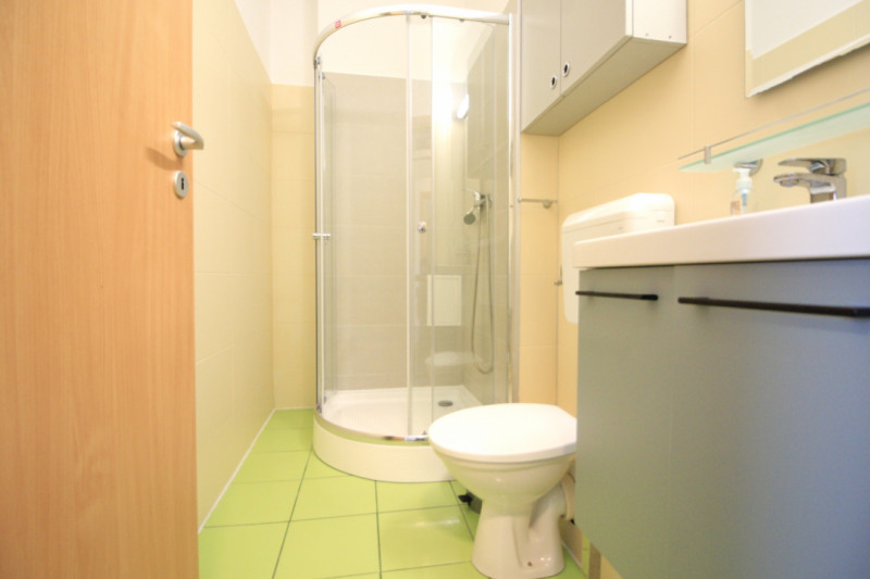 LUJERULUI-QUADRA 2 REZIDENCE, GARSONIERA MODERNA!