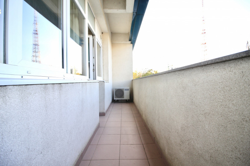 LUJERULUI-QUADRA 2 REZIDENCE, GARSONIERA MODERNA!